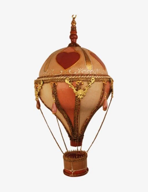 Hot Air Balloon 017