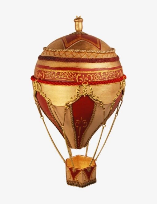 Hot Air Balloon 019