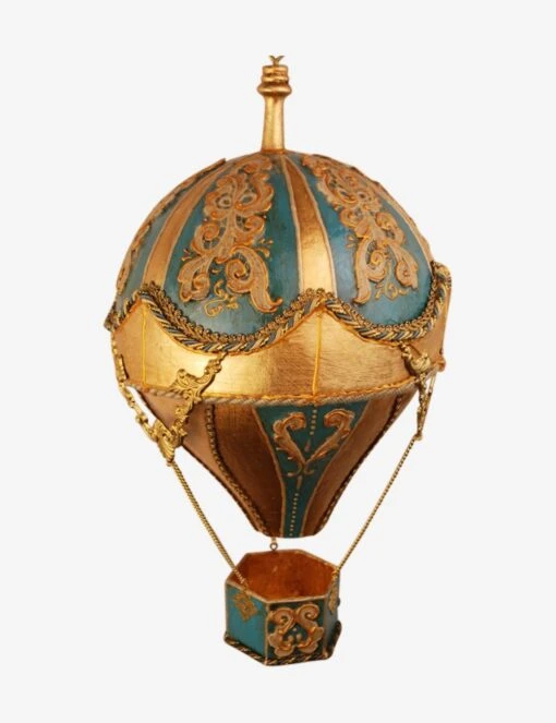 Hot Air Balloon 021