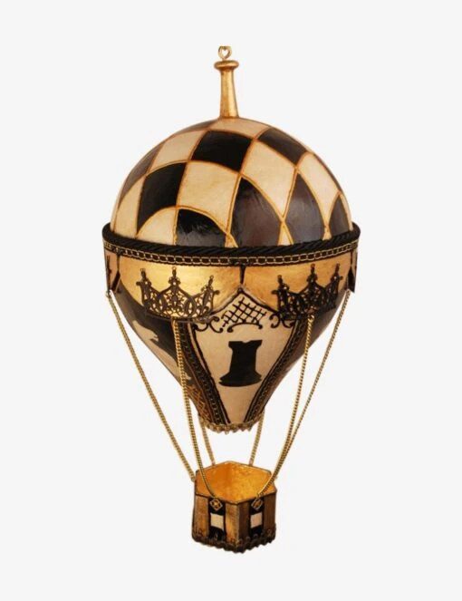 Hot Air Balloon 022