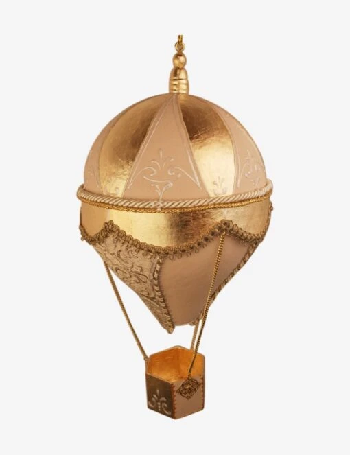 Hot Air Balloon 024