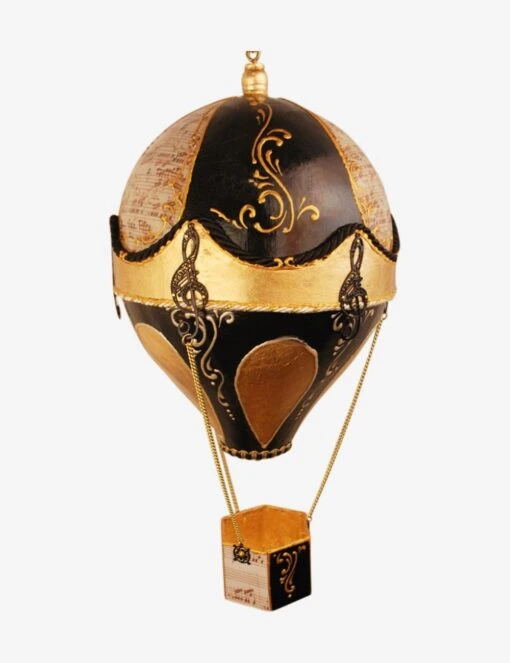 Hot Air Balloon 025