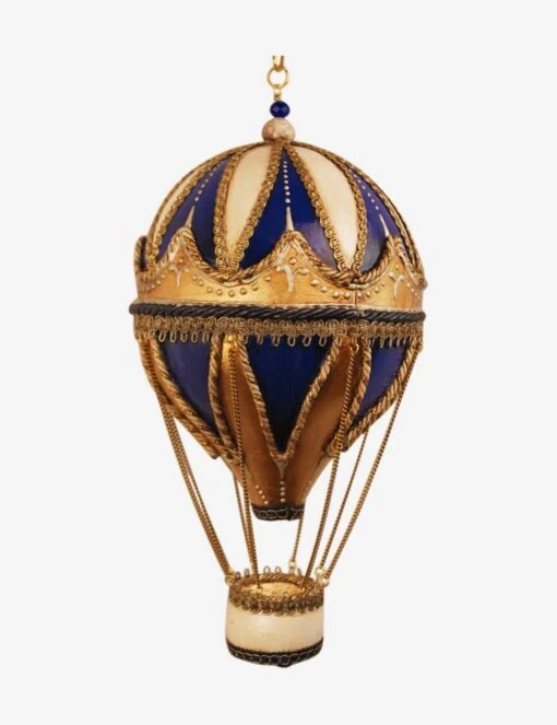 Hot Air Balloon 028