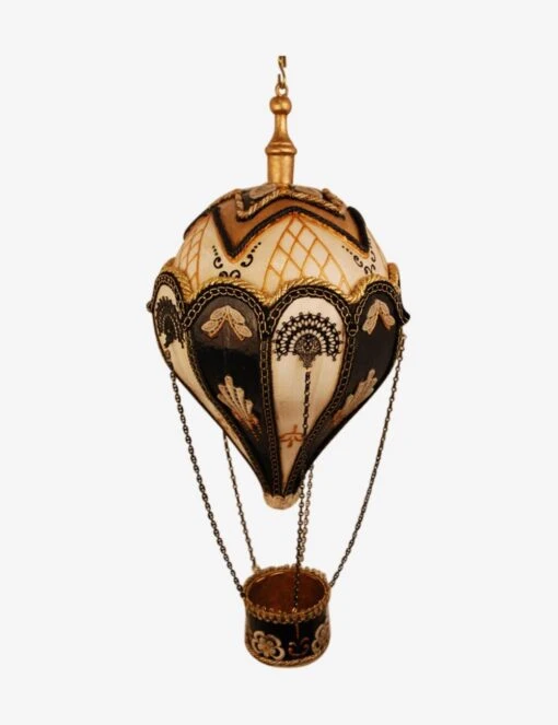 Hot Air Balloon 030