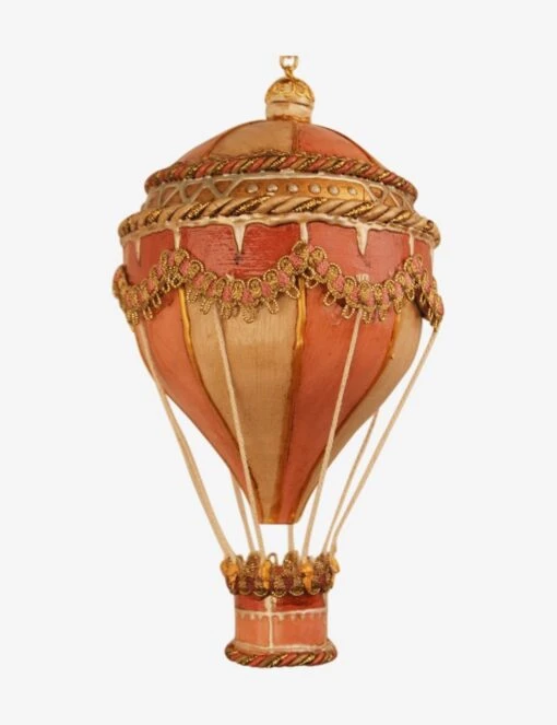 Hot Air Balloon 031