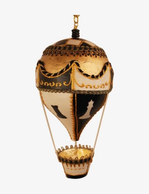 Hot Air Balloon 033