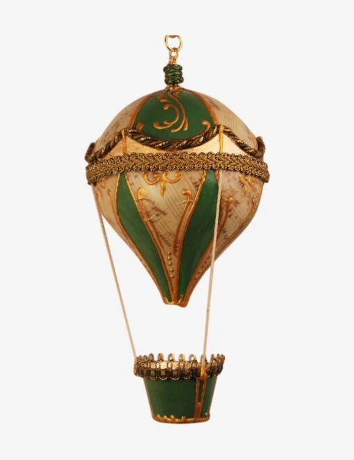Hot Air Balloon 034