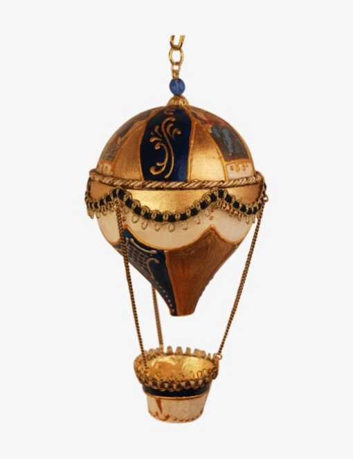 Hot Air Balloon 035