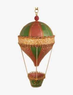 Hot Air Balloon 036