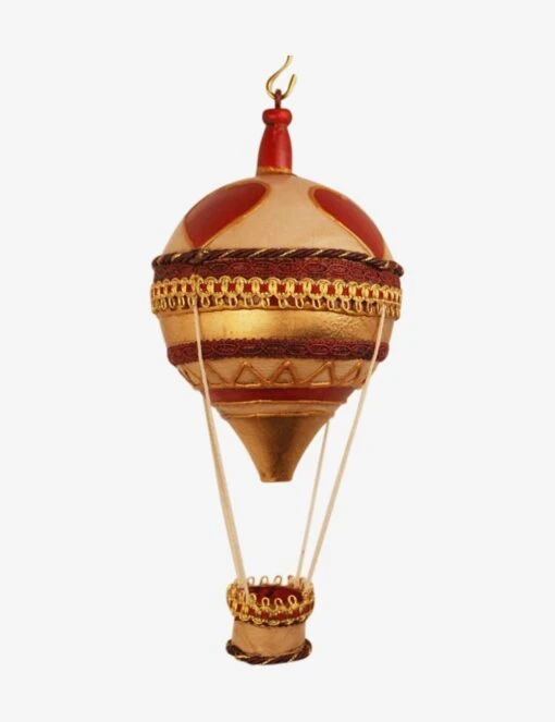 Hot Air Balloon 038