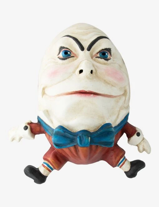 Humpty Dumpty