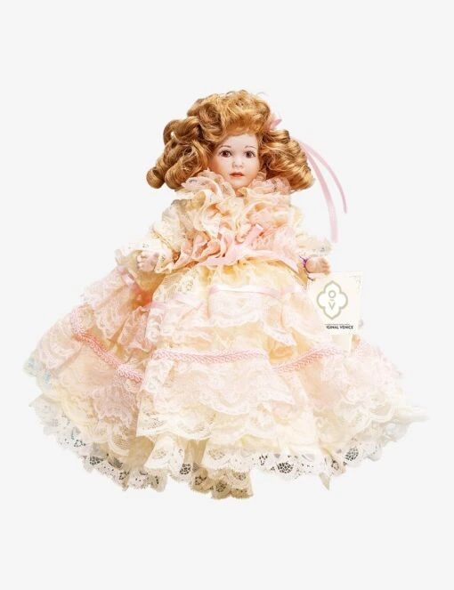 Ivory Annabella