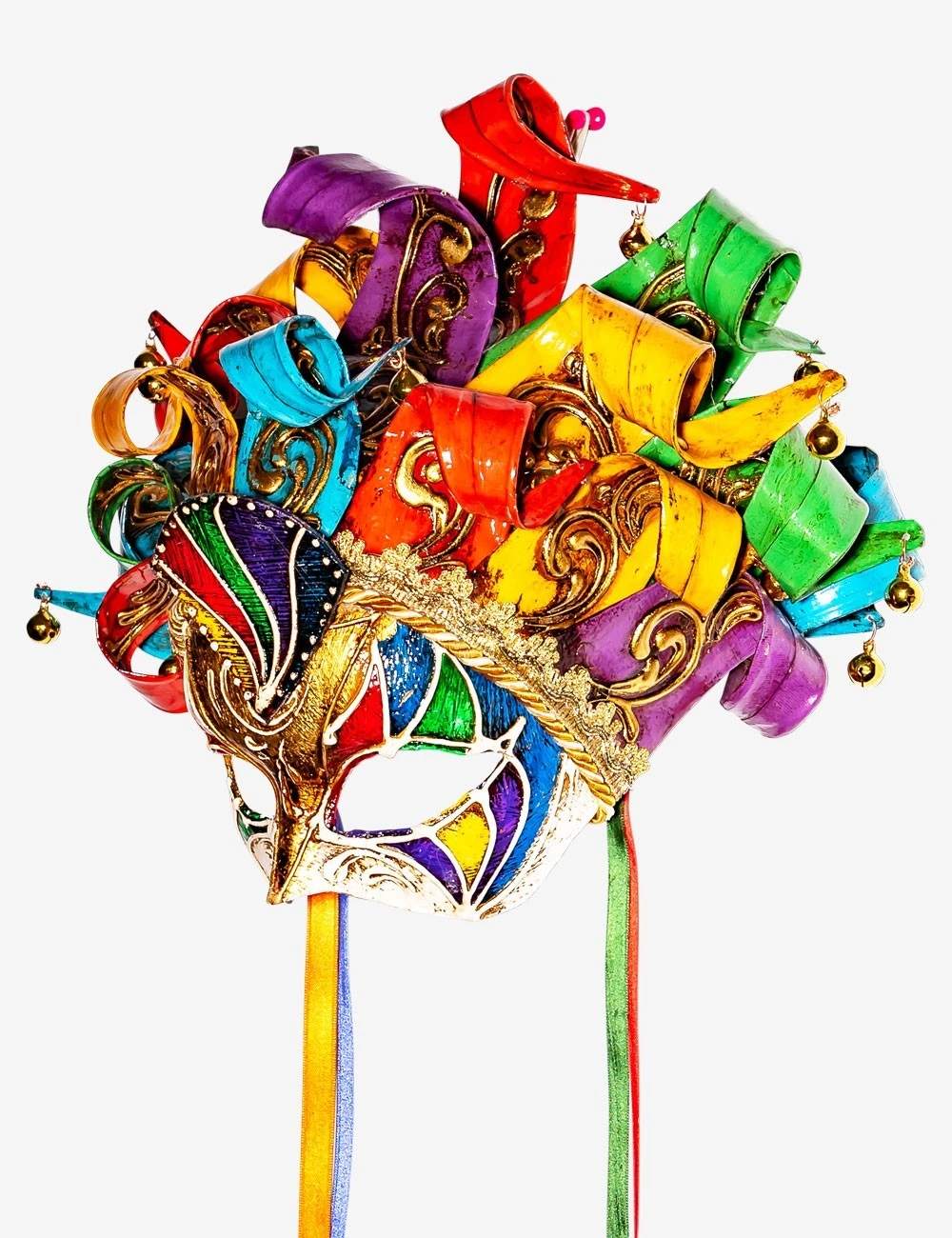 GIOVANNI Jolly Bigodini - Image 2