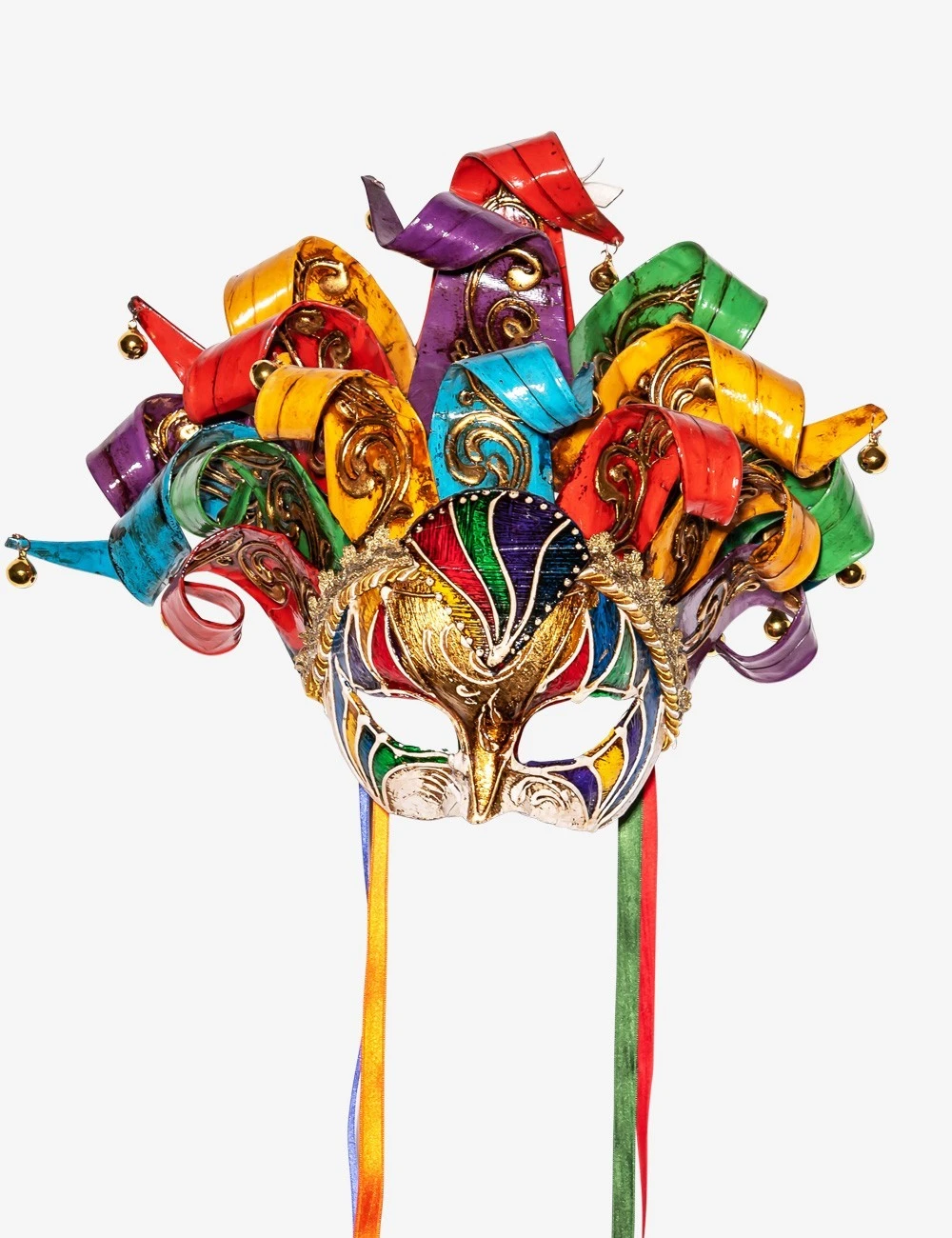 GIOVANNI Jolly Bigodini