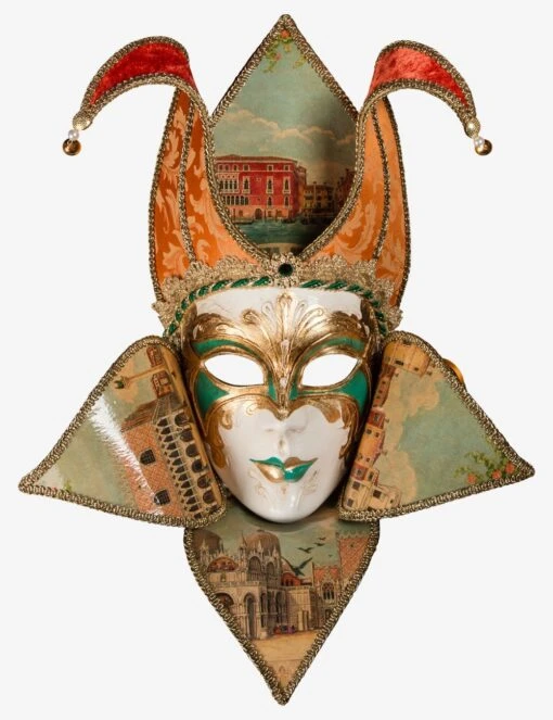 Jolly Serenissima