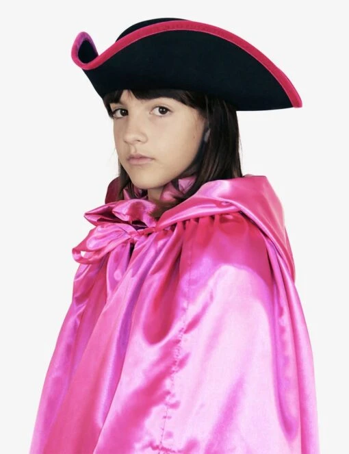Junior Pargoletta Tricorn