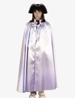 Junior Wisteria Cape