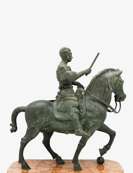 Knight 002