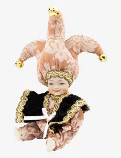 Large Triangel 002 - Pink