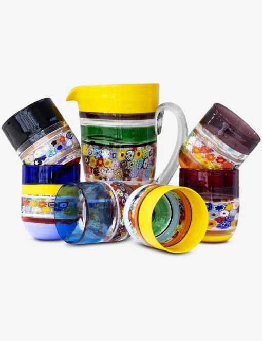 Lauti Glasses Set