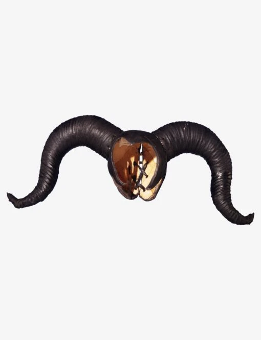 No Brand Leather Minotaur