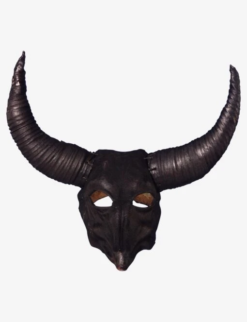 No Brand Leather Buffalo
