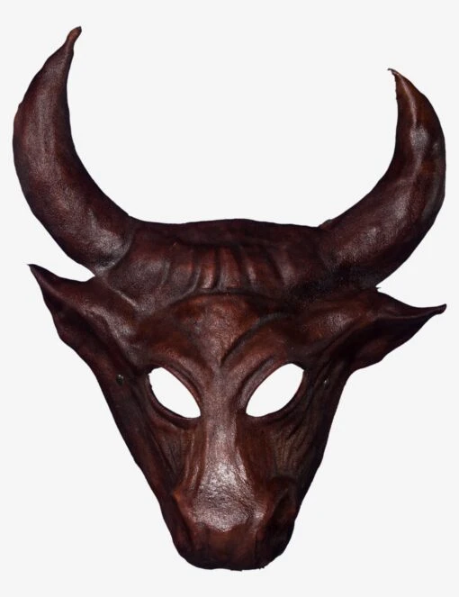 Leather Bull