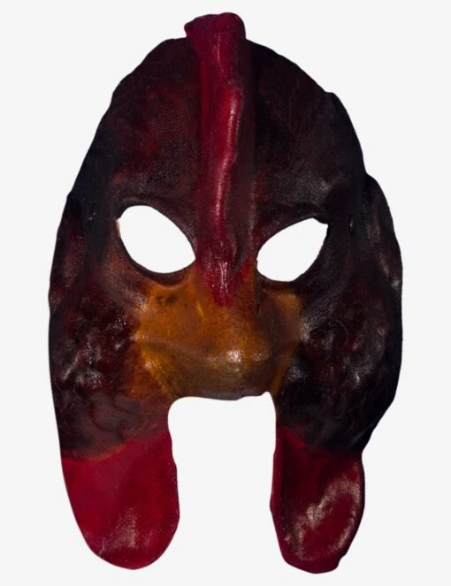 Leather Chicken