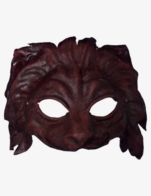 Leather Lion