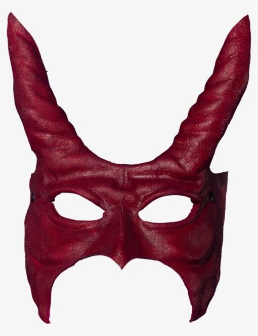 Leather Lucifer