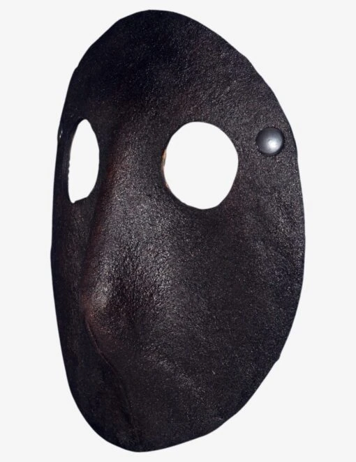Leather Moretta