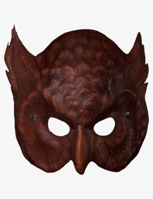 Leather Owl