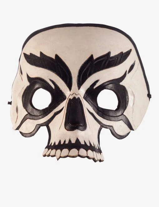 Leather Skeleton