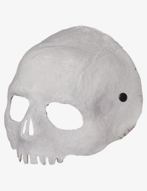 Leather Skull