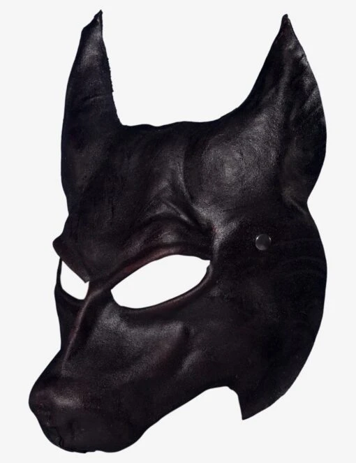 Leather Wolf