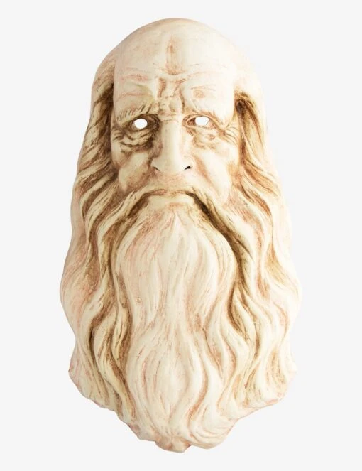 Leonardo Da Vinci