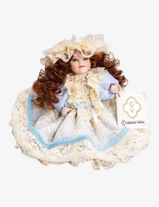 Light Blue Sissy