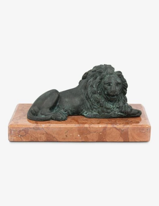 Lion Of San Marco 002