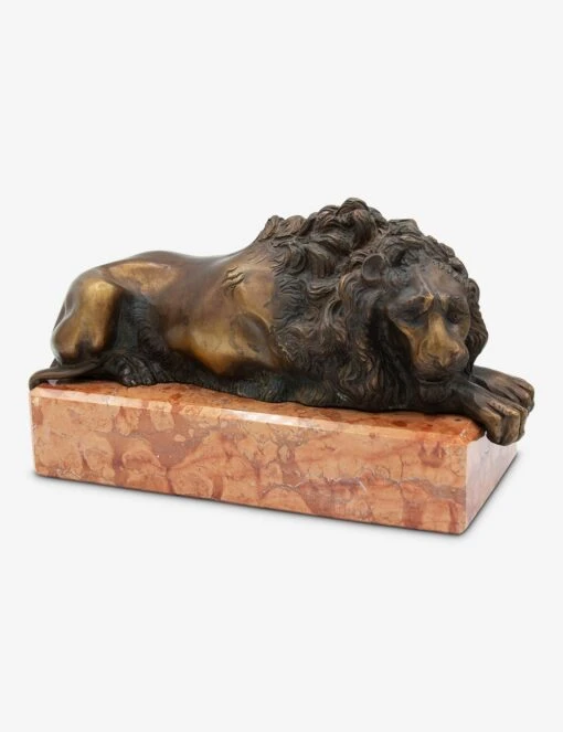 Lion Of San Marco 003