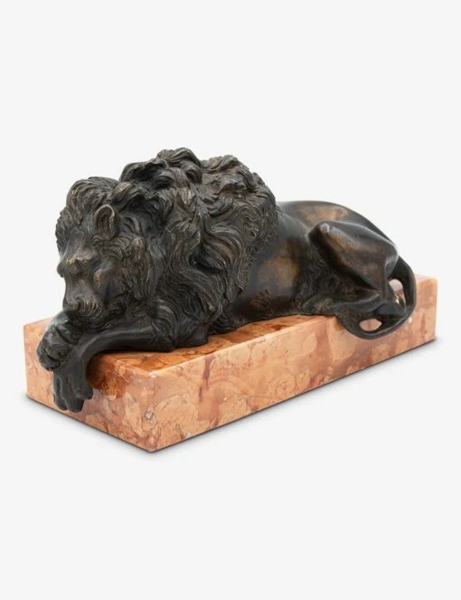 Lion Of San Marco 004