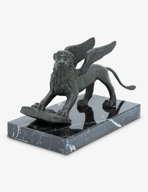 Lion Of San Marco 006