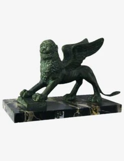 Lion Of San Marco 007