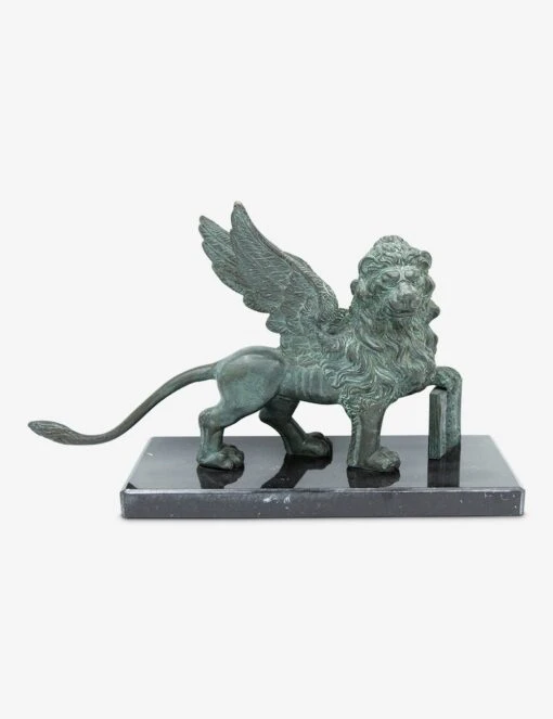Lion Of San Marco 011