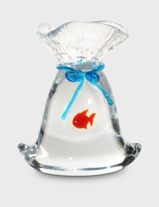 Luna Park Fish