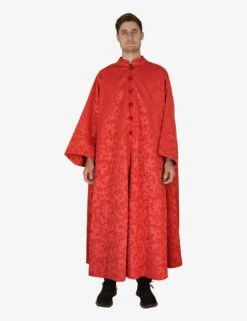 Mantle Of The Podestà