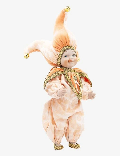 Maxi Triangel 001 - Salmon