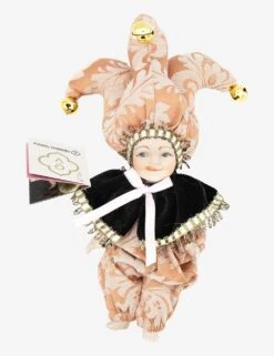 Medium Triangel 001 - Pink