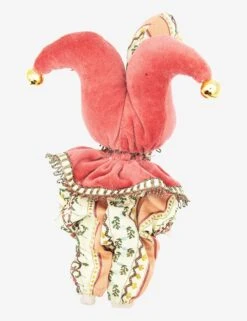 Medium Triangel 002 - Pink