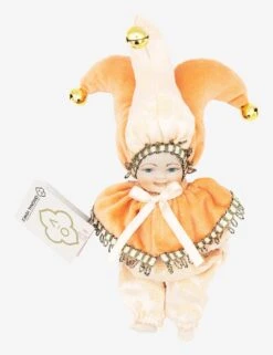 Medium Triangel 002 - Salmon