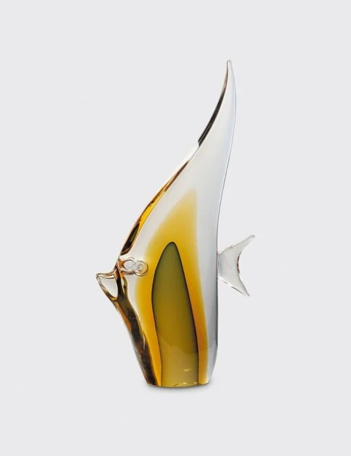 Moon Fish